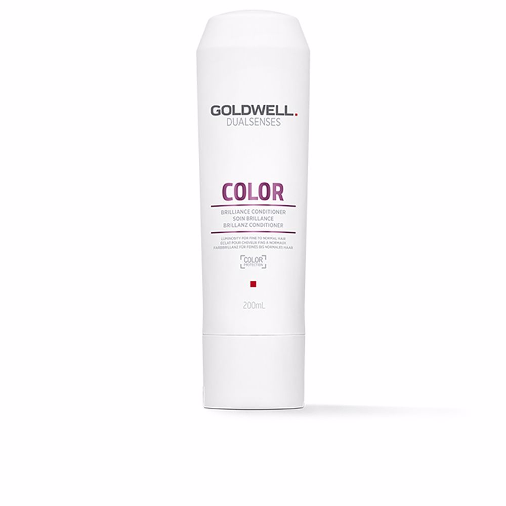 GOLDWELL  COLOR brilliance conditioner 200 ml