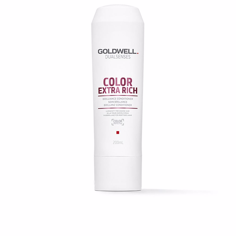 GOLDWELL  COLOR EXTRA RICH brilliance conditioner 200 ml