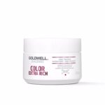 GOLDWELL  COLOR EXTRA RICH 60 sec treatment 200 ml