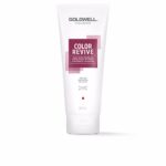 GOLDWELL  COLOR REVIVE color giving conditioner #cool red 200 ml