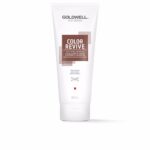 GOLDWELL  COLOR REVIVE color giving conditioner #warm brown 200 ml