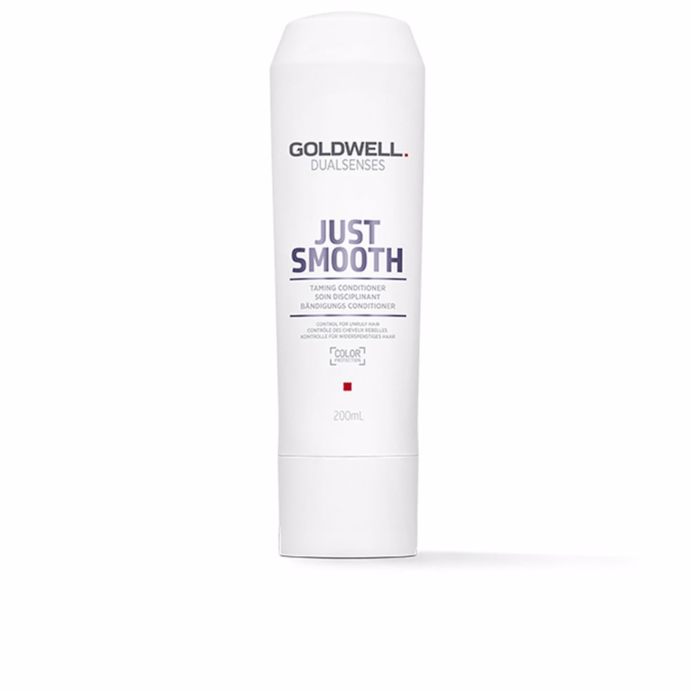 GOLDWELL  JUST SMOOTH taming conditioner 200 ml