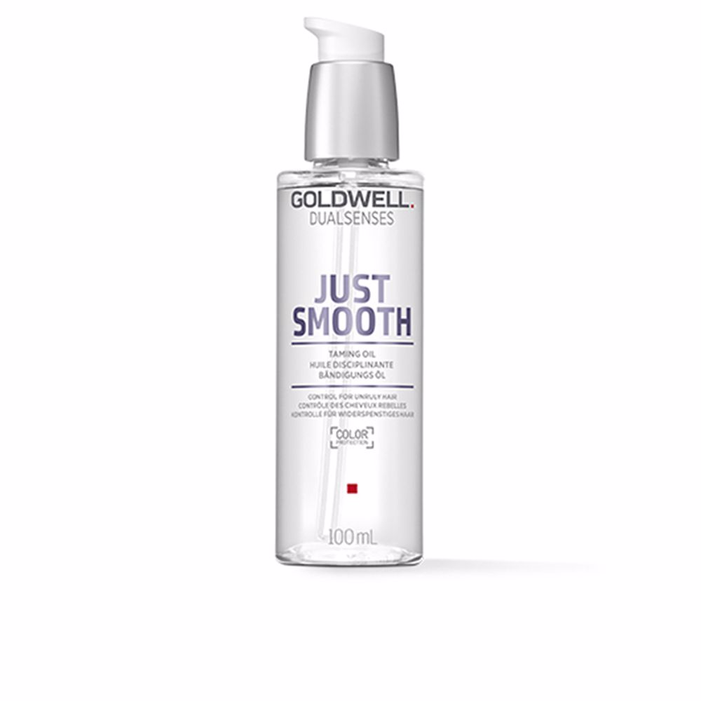 GOLDWELL  Just Smooth Aceite Capilar 100 ml