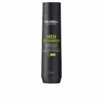 GOLDWELL  DUALSENSES MEN anti-dandruff shampoo 300 ml