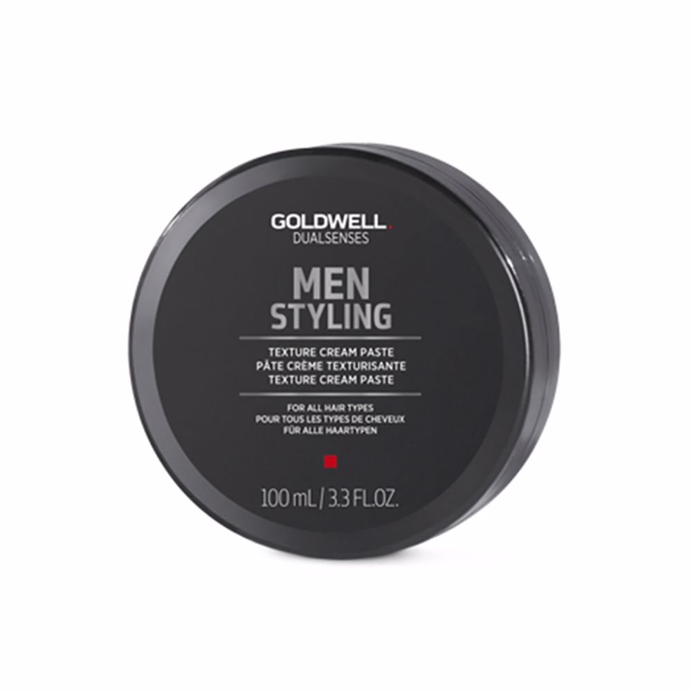 GOLDWELL  DUALSENSES MEN texture cream paste 100 ml
