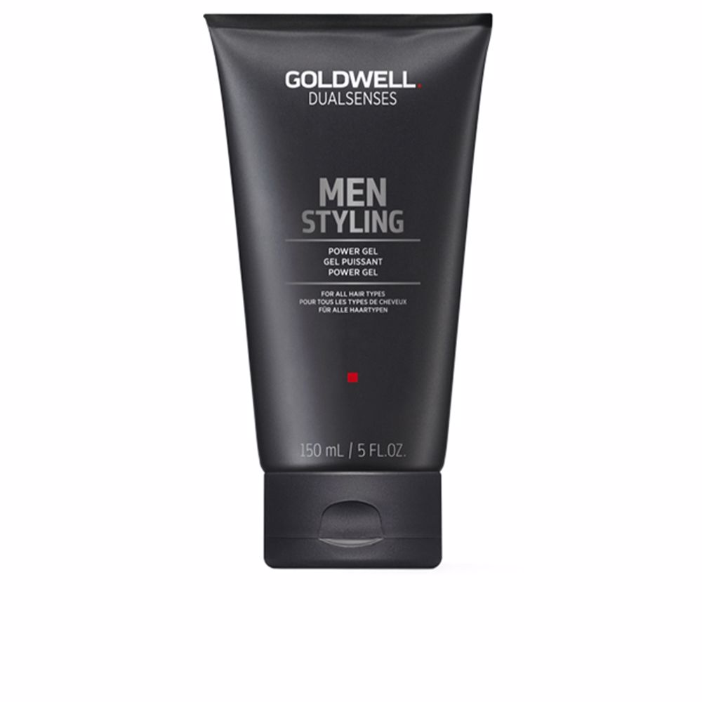 GOLDWELL  DUALSENSES MEN power gel 150 ml