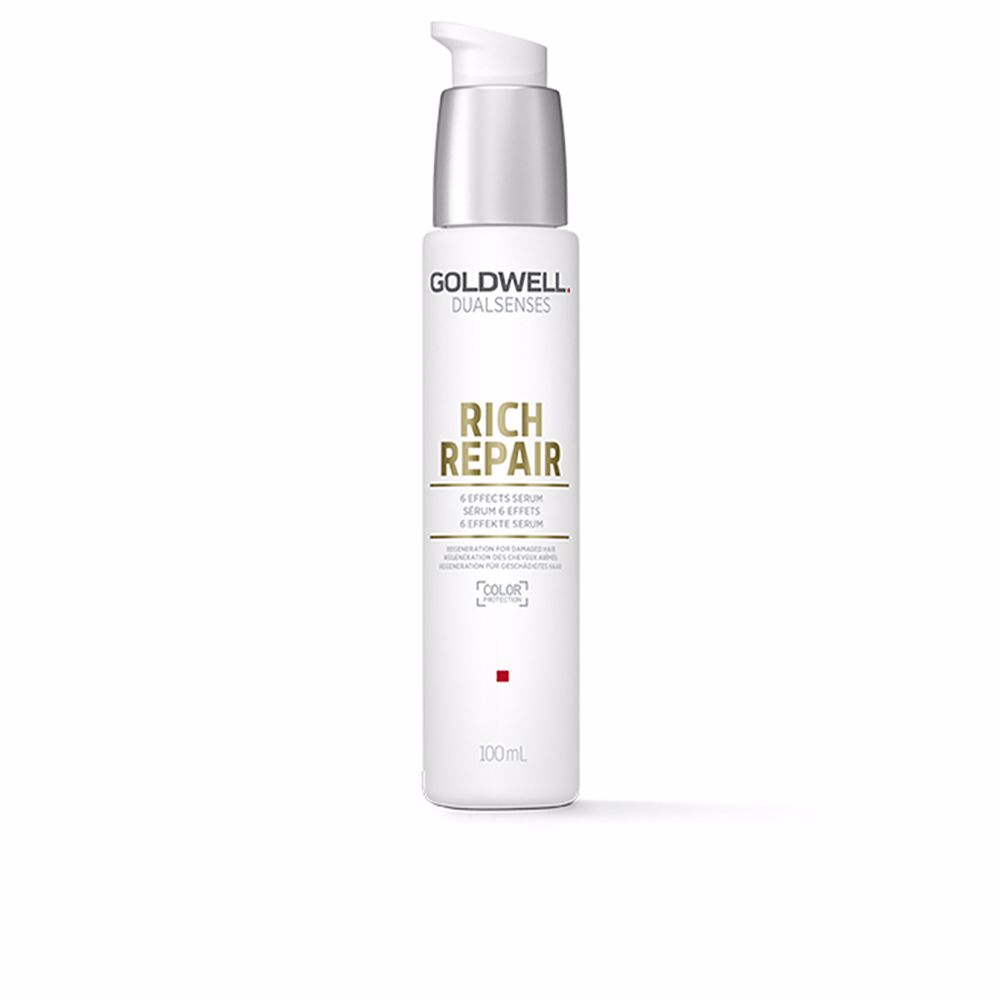 GOLDWELL  RICH REPAIR 6 effects serum 100 ml