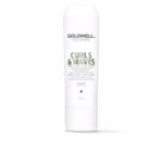 GOLDWELL  CURLS & WAVES conditioner 200 ml