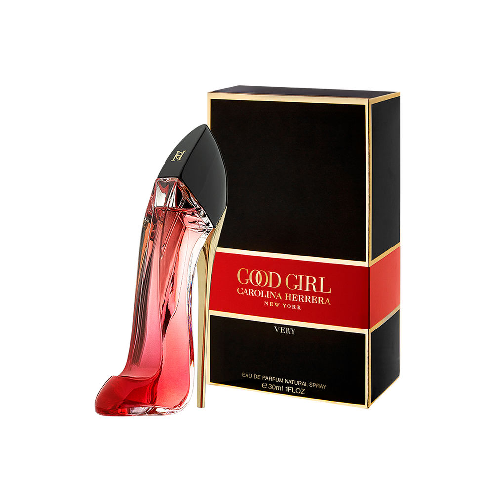 CAROLINA HERRERA  VERY GOOD GIRL edp vapo 30 ml