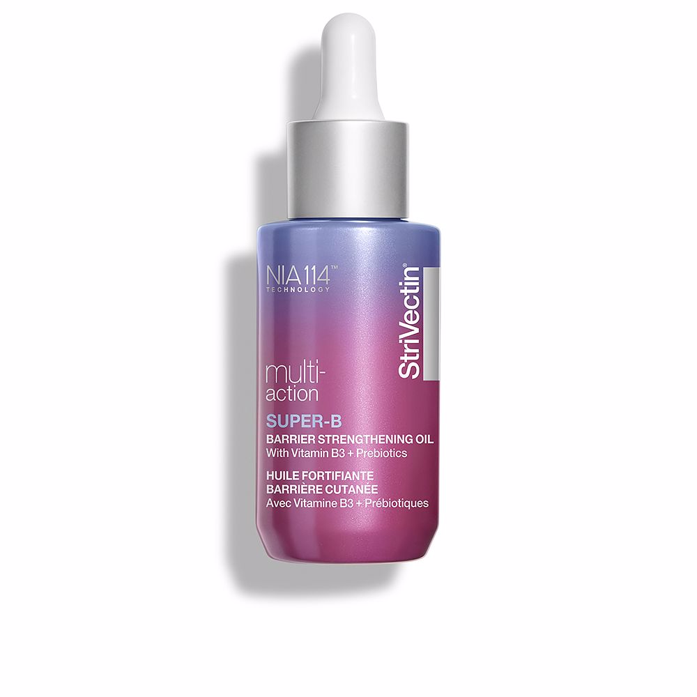 STRIVECTIN  MULTI-ACTION super-b barrier strengthening oil 30 ml