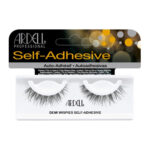 ARDELL  PRO SELF ADHESIVE LASH demi wispies 2 pz