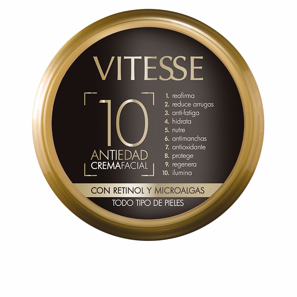 VITESSE  ANTI-AGING 10 facial cream 150 ml