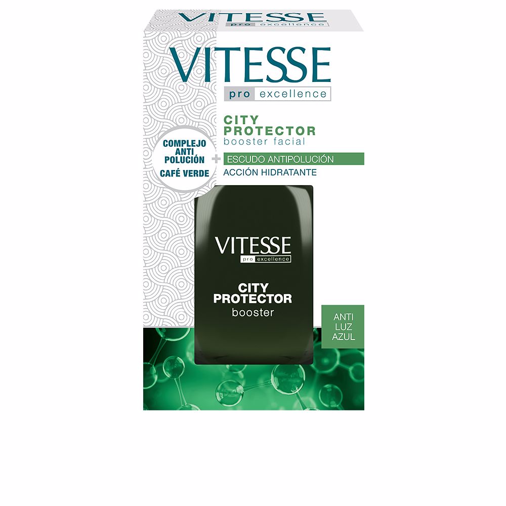 VITESSE  CITY PROTECTOR booster facial 30 ml
