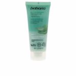 BABARIA  ALOE VERA gel exfoliante facial 100 ml