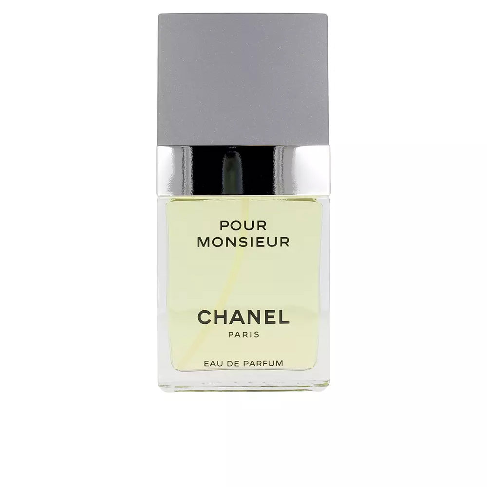 CHANEL  POUR MONSIEUR edp vaporizador 75 ml