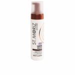 ST. MORIZ  TANNING MOUSSE colour corrector #dark 200 ml