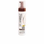 ST. MORIZ  TANNING MOUSSE colour corrector #ultra dark 200 ml