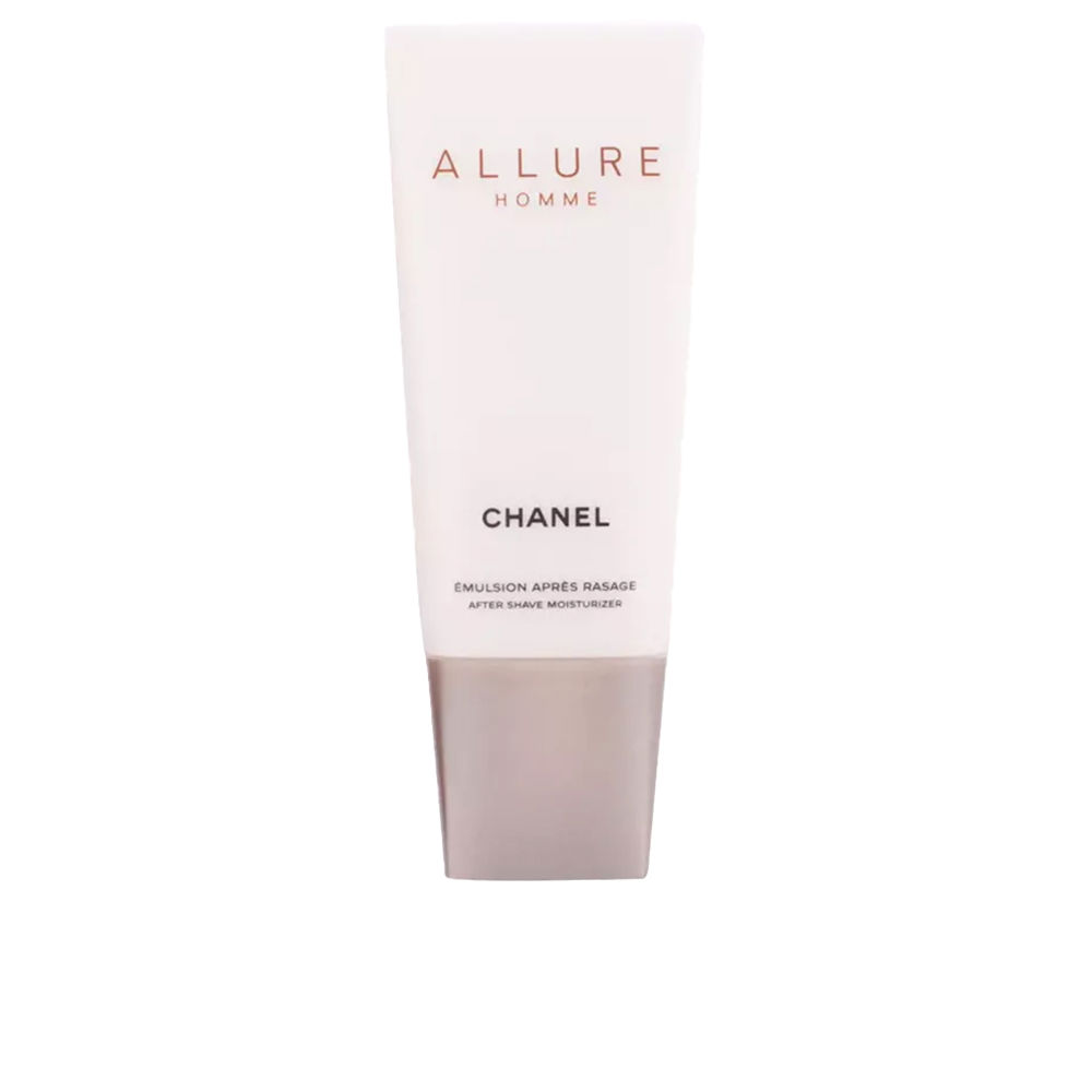CHANEL  ALLURE HOMME after-shave balm 100 ml