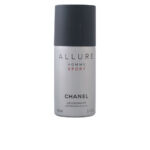 CHANEL  ALLURE HOMME SPORT deodorant spray 100 ml