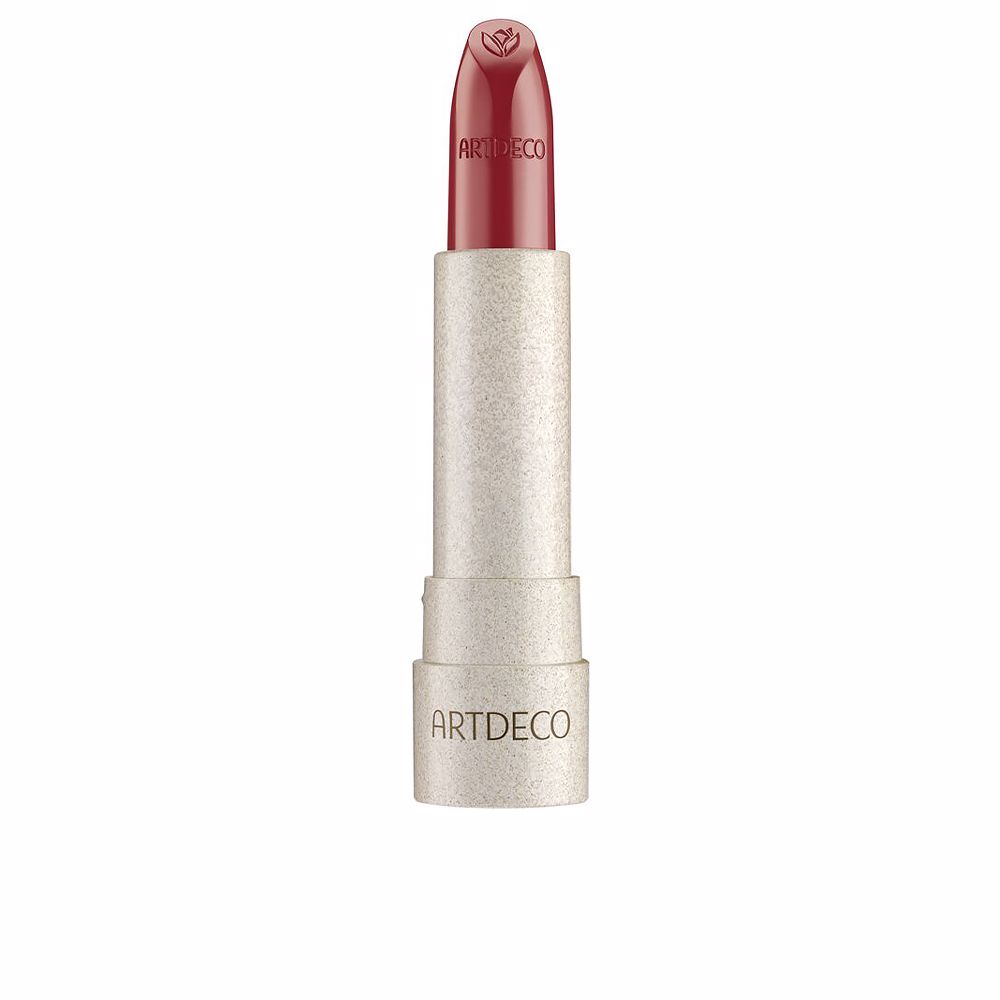 ARTDECO  NATURAL CREAM lipstick #rose bouquet