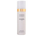 CHANEL  COCO MADEMOISELLE deodorant spray 100 ml