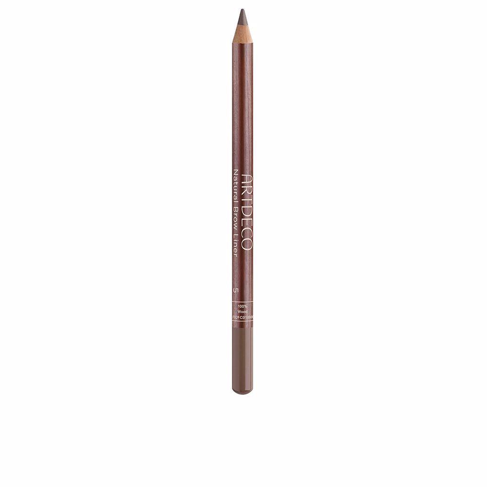 ARTDECO  NATURAL BROW liner #driftwood