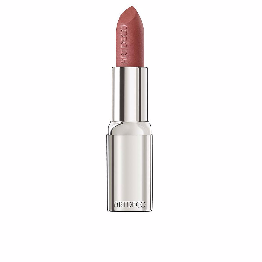 ARTDECO  HIGH PERFORMANCE lipstick #724-mat terracotta