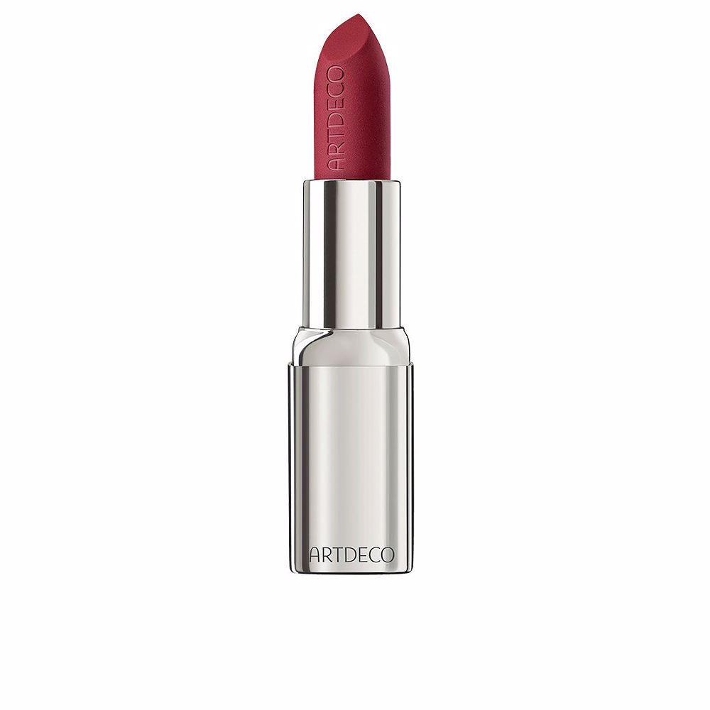 ARTDECO  HIGH PERFORMANCE lipstick #732-mat red obsession