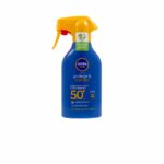 NIVEA  SUN PROTEGE&HIDRATA spray SPF50+ 270 ml