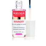 MAVALA  MAVADRY dries nail polish in seconds 10ml