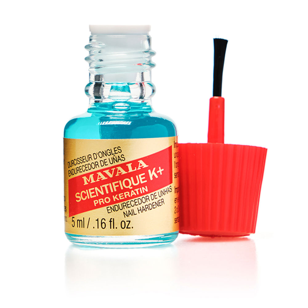 MAVALA  SCIENTIFIC K+ pro keratin nail hardener 5 ml