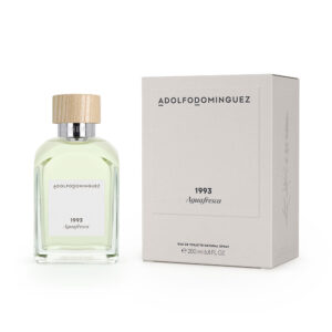 ADOLFO DOMINGUEZ  AGUA FRESCA eau de toilette spray 200 ml