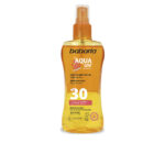 BABARIA  SOLAR AQUA UV SPF30 biphasic 200 ml