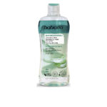 BABARIA  BIPHASE MAKEUP REMOVER micellar water aloe vera 400 ml