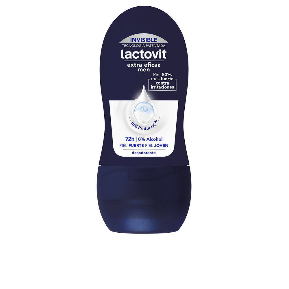 LACTOVIT  LACTOVIT MEN deo roll-on 50 ml