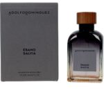 ADOLFO DOMINGUEZ  ÉBANO SALVIA eau de parfum spray 200 ml