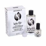 SECHE VITE  TOP COAT DRY FAST set 2 pz