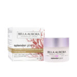 BELLA AURORA  SPLENDOR GLOW anti-aging daytime illuminating treatment 50 ml