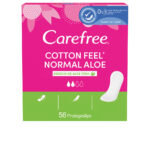 CAREFREE  CAREFREE COTTON protective aloe 56 u