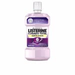 LISTERINE  TOTAL CARE ZERO 0% alcohol enjuague bucal 500 ml