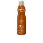 HAWAIIAN TROPIC  COCONUT & MANGO OIL mist SPF30 spray 180 ml