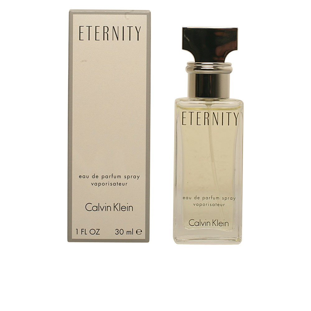 CALVIN KLEIN  ETERNITY eau de parfum spray 30 ml