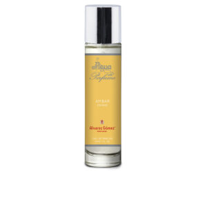 ALVAREZ GOMEZ  ÁMBAR FEMME eau de parfum spray 30 ml