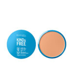 RIMMEL LONDON  KIND & FREE powder #20-light