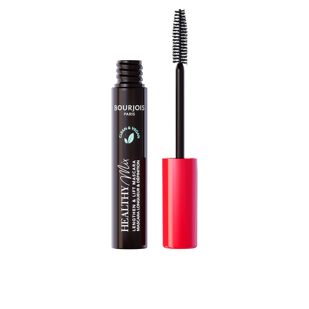 BOURJOIS  HEALTHY MIX mascara #001-ultra black 7 ml