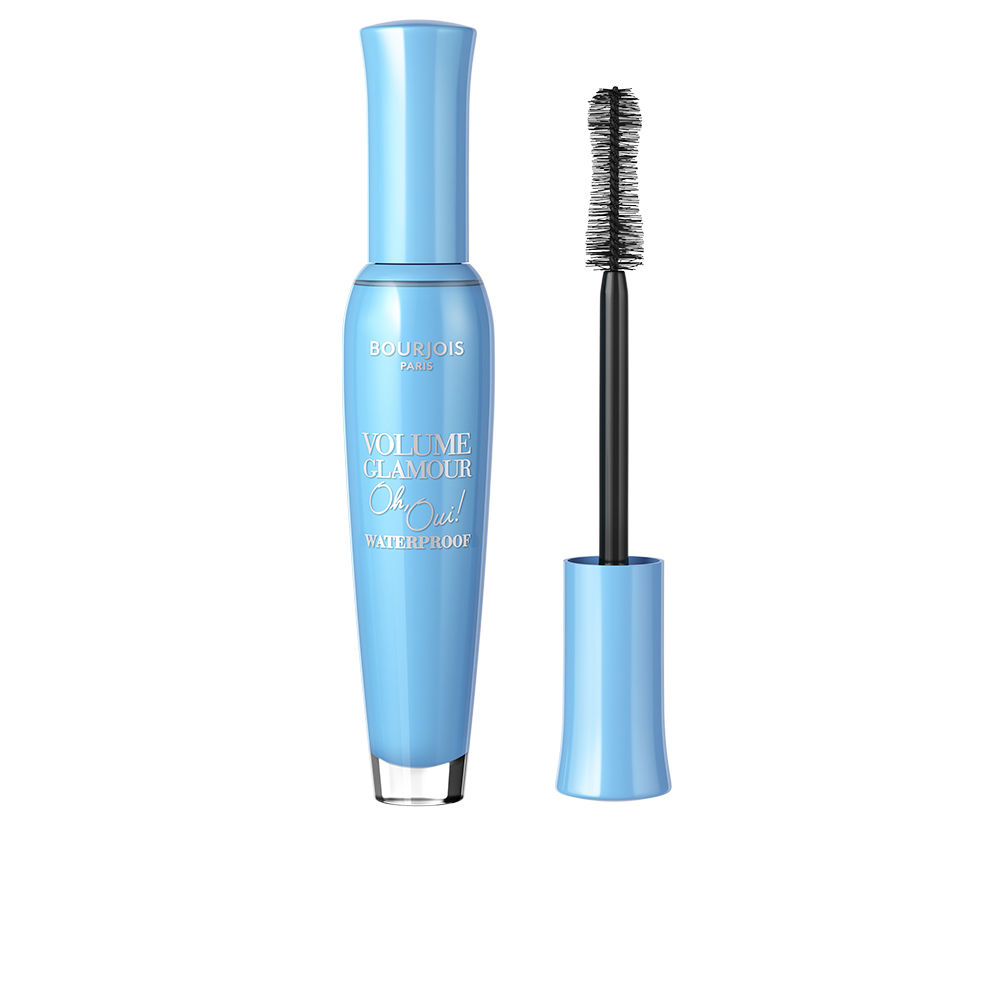 BOURJOIS  VOLUME GLAMOUR OH OUI! mascara waterpfroof 7 ml