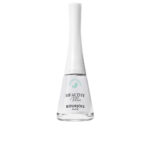 BOURJOIS  HEALTHY MIX nail polish #100-blanc'hantement