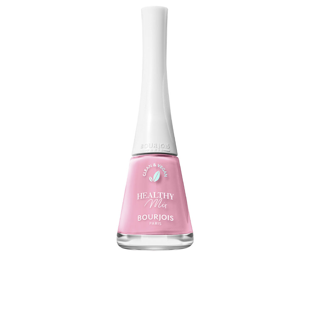 BOURJOIS  HEALTHY MIX nail polish #125-very generose
