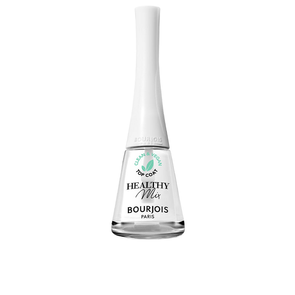 BOURJOIS  HEALTHY MIX top coat 9 ml