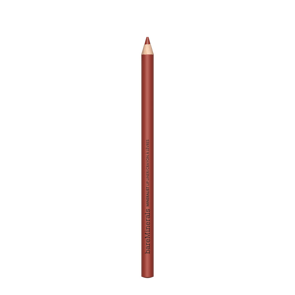 BARE MINERALS  MINERALIST lip liner #striking spice 1